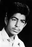 شهید علی اکبر بیاتی فرزند جشمید